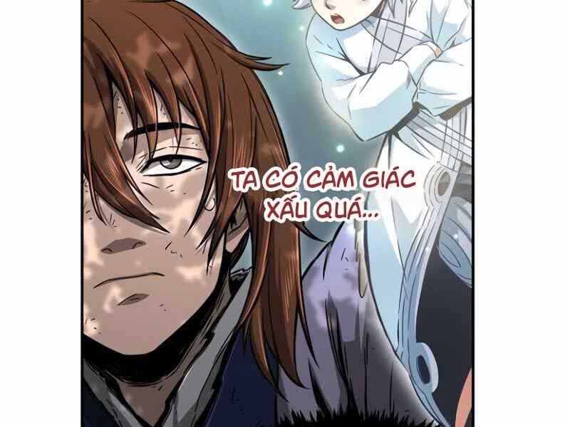 Cảm Kiếm Tuyệt Đối - Chương 10