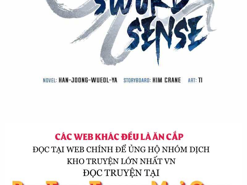 Cảm Kiếm Tuyệt Đối - Chương 10