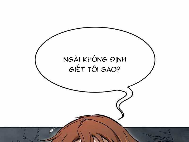 Cảm Kiếm Tuyệt Đối - Chương 11