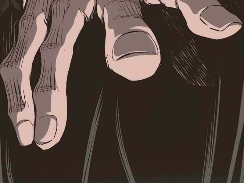 Cảm Kiếm Tuyệt Đối - Chương 11