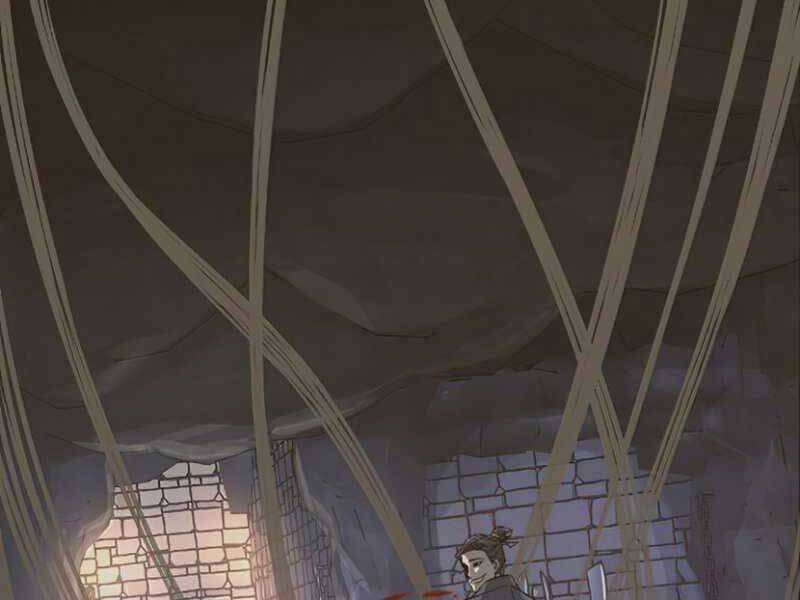 Cảm Kiếm Tuyệt Đối - Chương 11