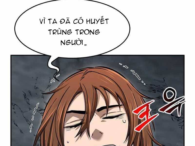 Cảm Kiếm Tuyệt Đối - Chương 11