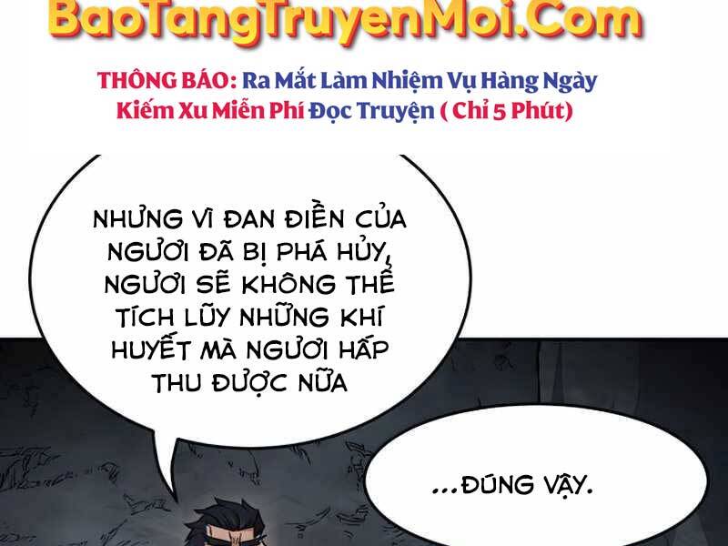 Cảm Kiếm Tuyệt Đối - Chương 11