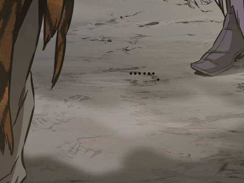 Cảm Kiếm Tuyệt Đối - Chương 11