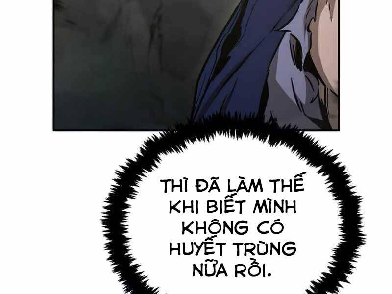 Cảm Kiếm Tuyệt Đối - Chương 11