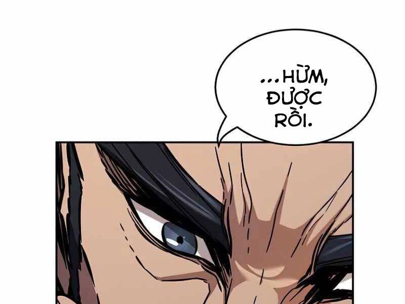 Cảm Kiếm Tuyệt Đối - Chương 11