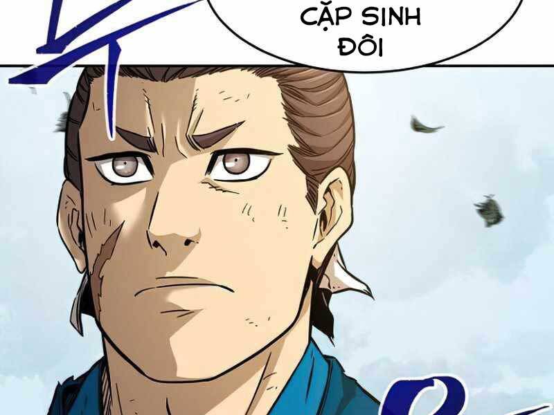 Cảm Kiếm Tuyệt Đối - Chương 11