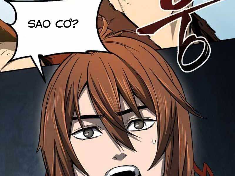 Cảm Kiếm Tuyệt Đối - Chương 11