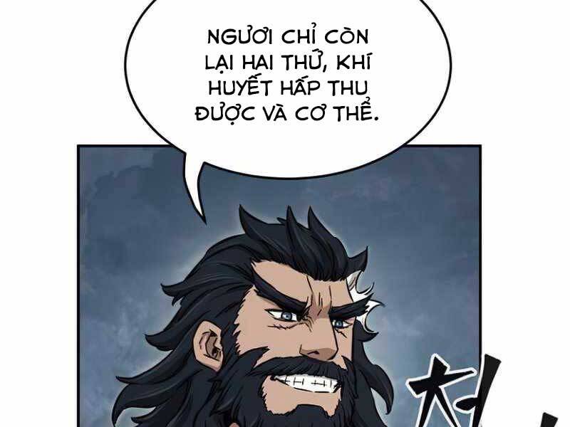 Cảm Kiếm Tuyệt Đối - Chương 11