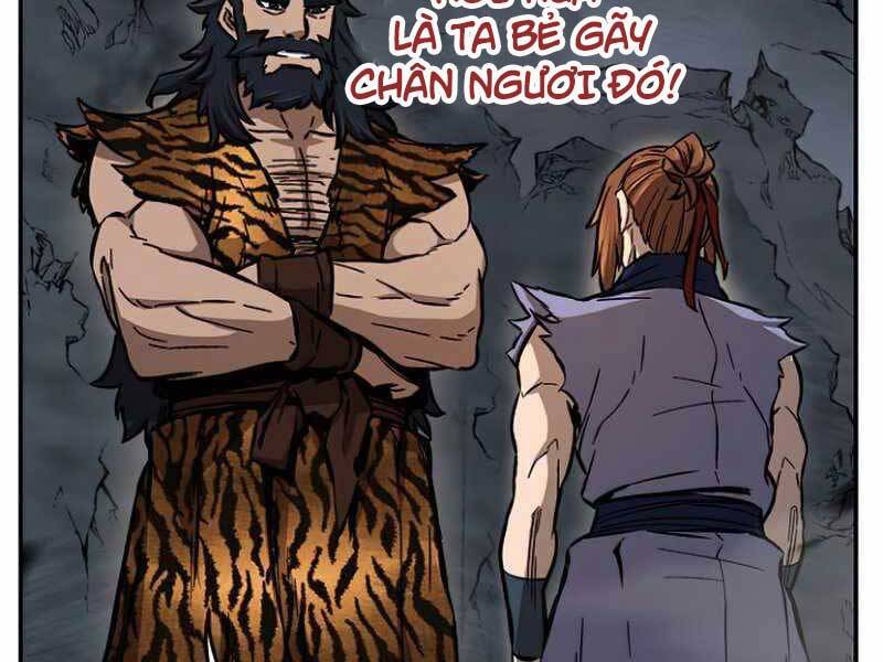 Cảm Kiếm Tuyệt Đối - Chương 11