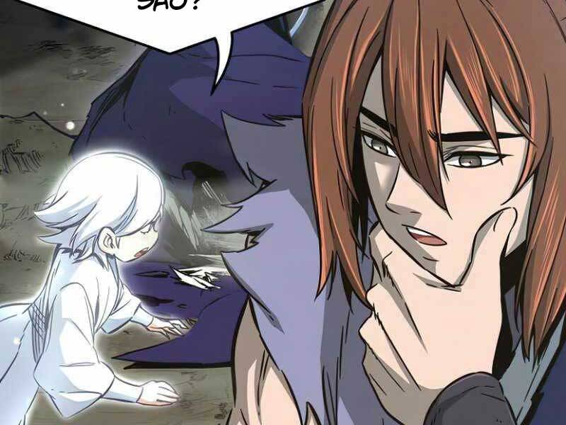 Cảm Kiếm Tuyệt Đối - Chương 11