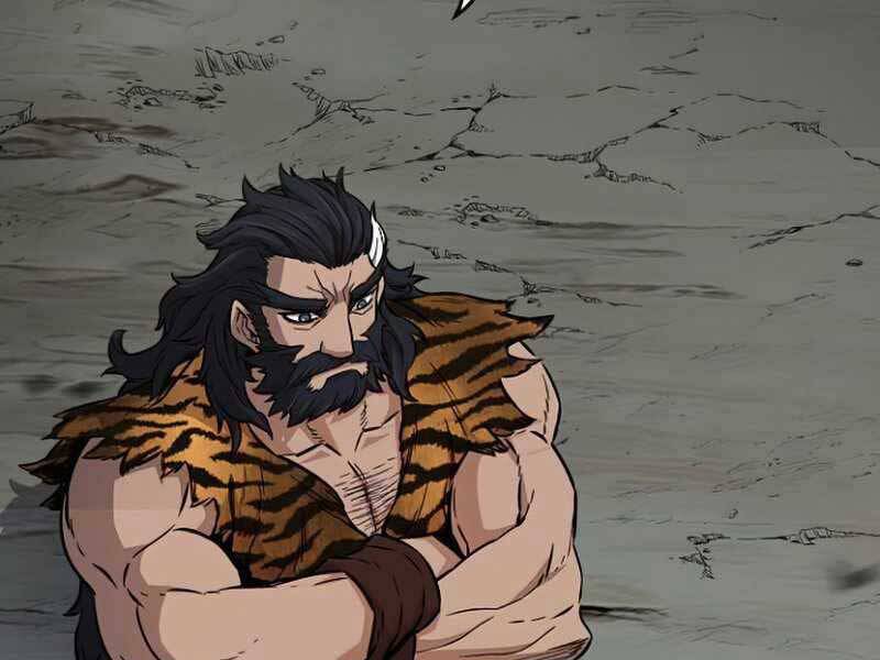 Cảm Kiếm Tuyệt Đối - Chương 11