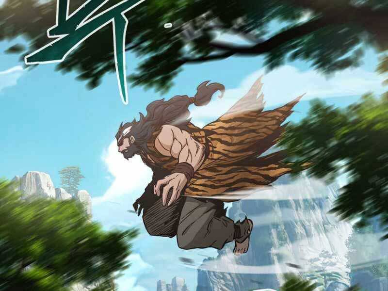 Cảm Kiếm Tuyệt Đối - Chương 11