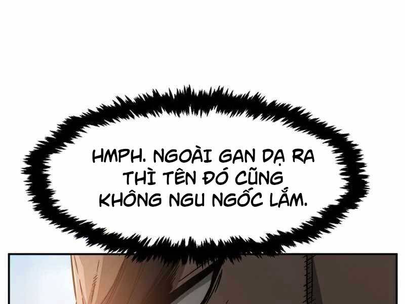 Cảm Kiếm Tuyệt Đối - Chương 11