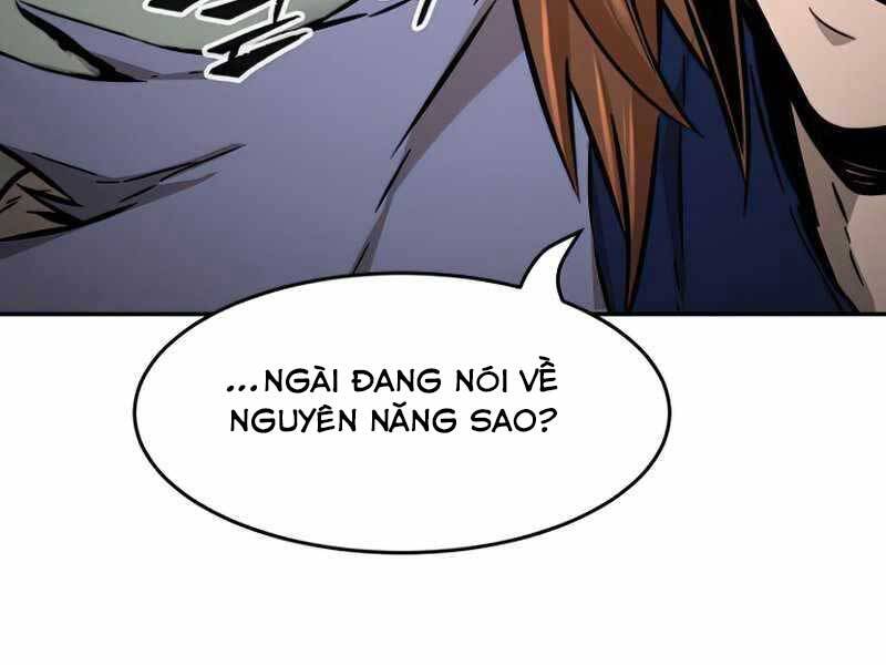 Cảm Kiếm Tuyệt Đối - Chương 11