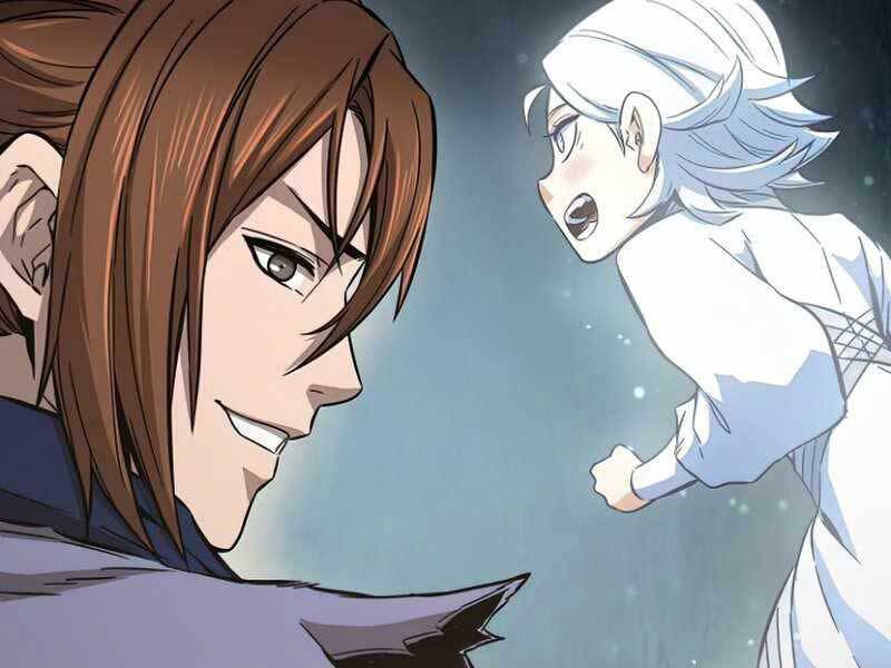 Cảm Kiếm Tuyệt Đối - Chương 11