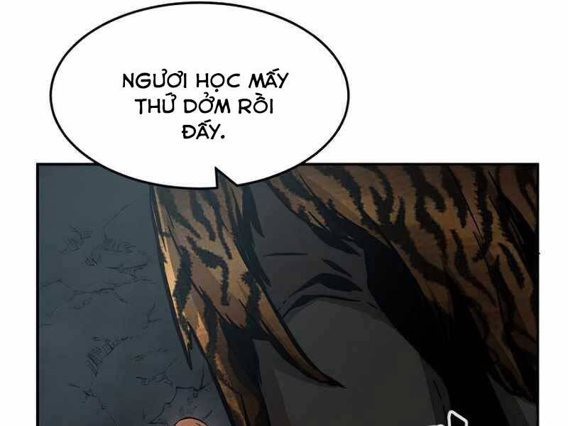 Cảm Kiếm Tuyệt Đối - Chương 11