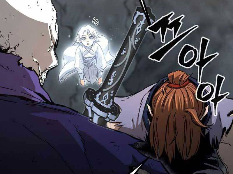 Cảm Kiếm Tuyệt Đối - Chương 11