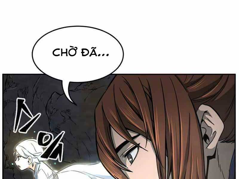 Cảm Kiếm Tuyệt Đối - Chương 11