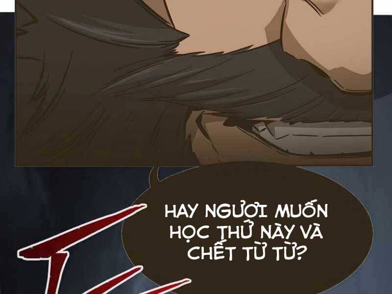 Cảm Kiếm Tuyệt Đối - Chương 11