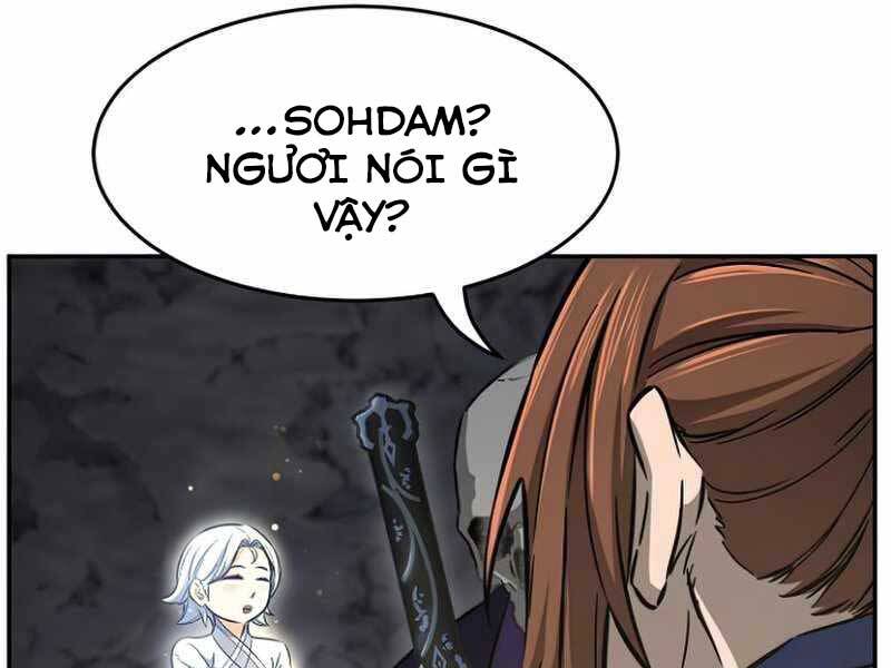 Cảm Kiếm Tuyệt Đối - Chương 11