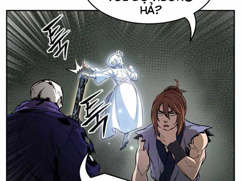 Cảm Kiếm Tuyệt Đối - Chương 11