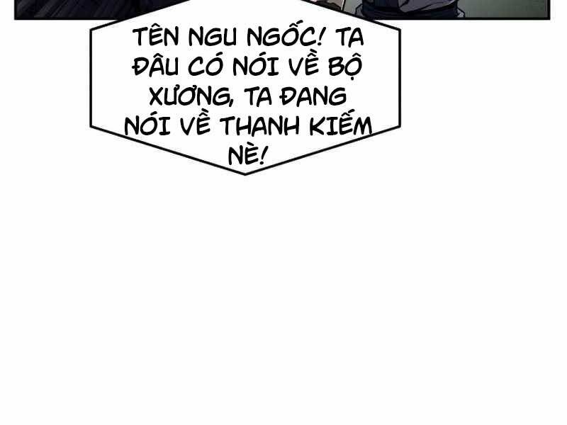 Cảm Kiếm Tuyệt Đối - Chương 11