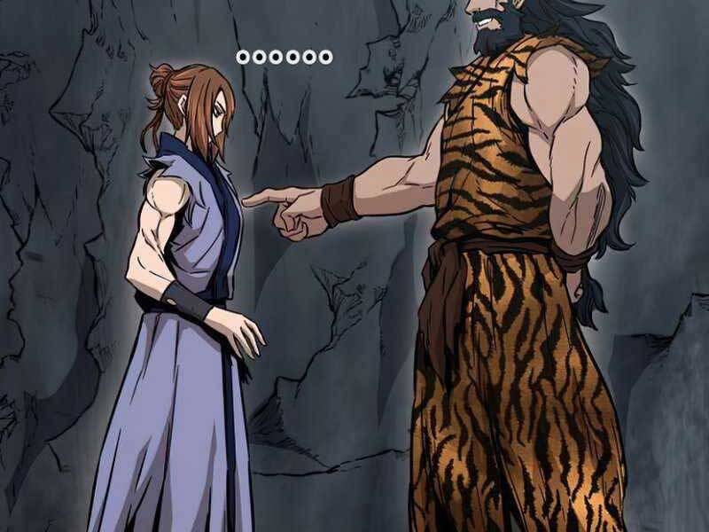 Cảm Kiếm Tuyệt Đối - Chương 11