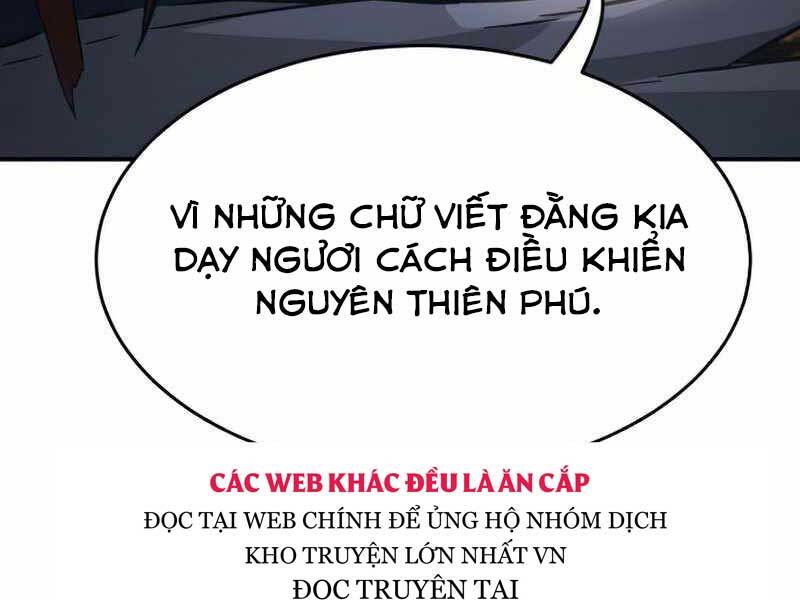 Cảm Kiếm Tuyệt Đối - Chương 11