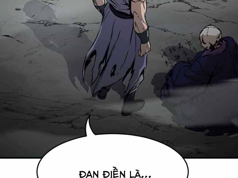 Cảm Kiếm Tuyệt Đối - Chương 11