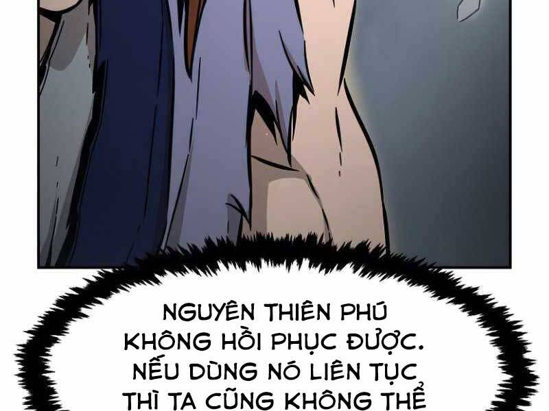 Cảm Kiếm Tuyệt Đối - Chương 11