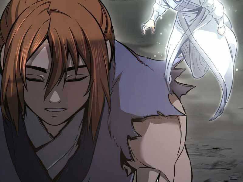 Cảm Kiếm Tuyệt Đối - Chương 11