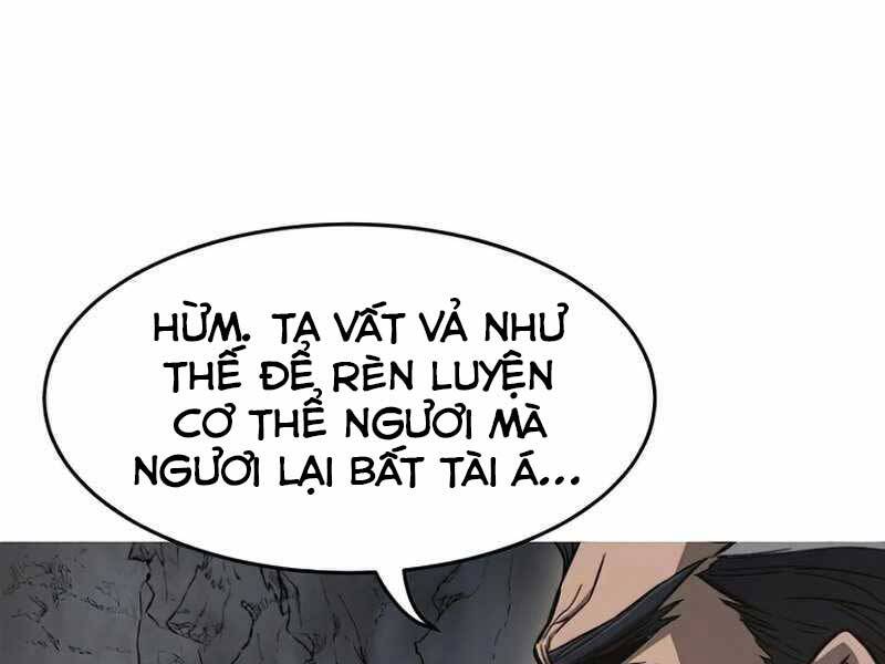 Cảm Kiếm Tuyệt Đối - Chương 11