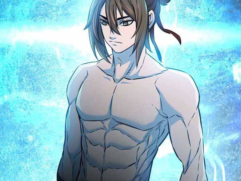 Cảm Kiếm Tuyệt Đối - Chương 11