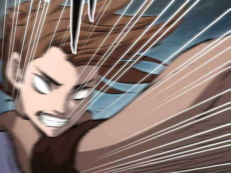 Cảm Kiếm Tuyệt Đối - Chương 11