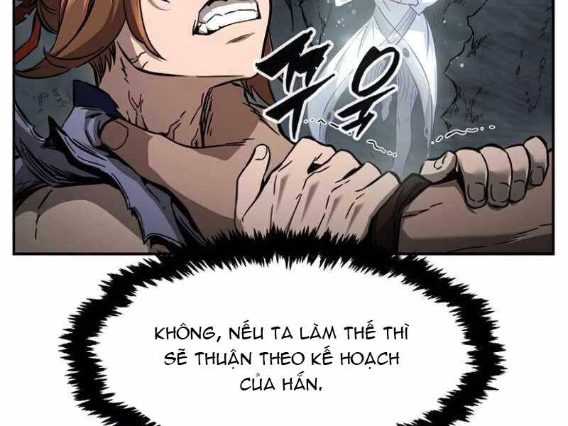 Cảm Kiếm Tuyệt Đối - Chương 11