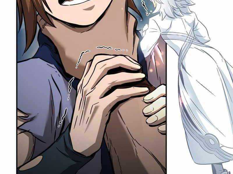 Cảm Kiếm Tuyệt Đối - Chương 11