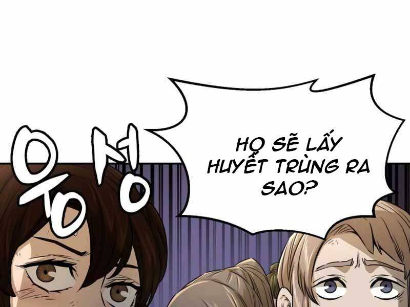 Cảm Kiếm Tuyệt Đối - Chương 6