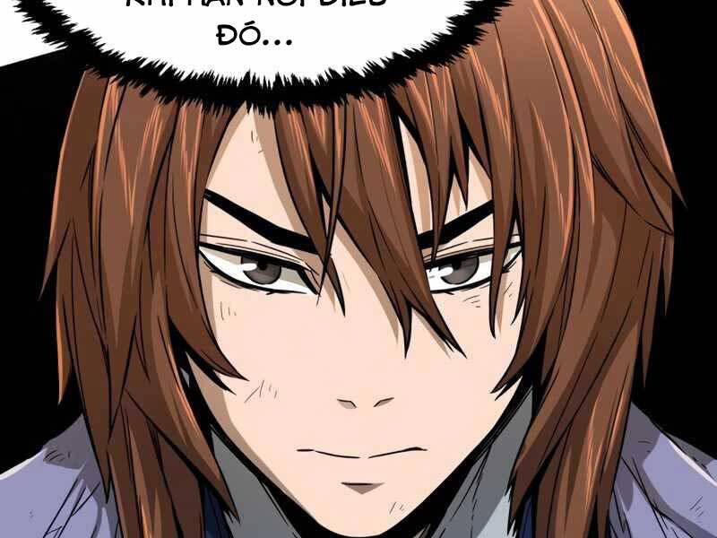 Cảm Kiếm Tuyệt Đối - Chương 6