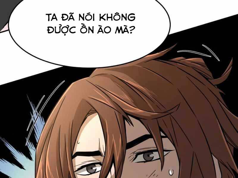 Cảm Kiếm Tuyệt Đối - Chương 6