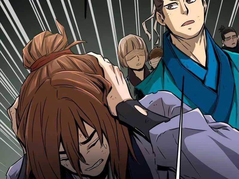 Cảm Kiếm Tuyệt Đối - Chương 6