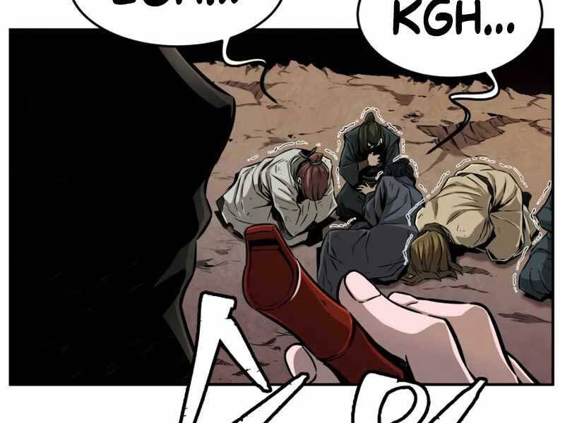 Cảm Kiếm Tuyệt Đối - Chương 6