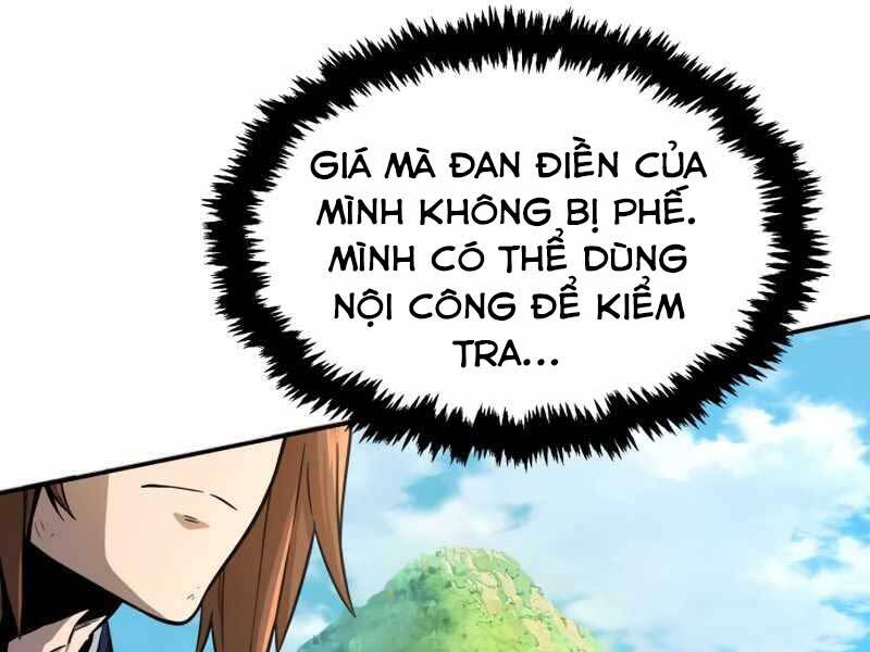 Cảm Kiếm Tuyệt Đối - Chương 6