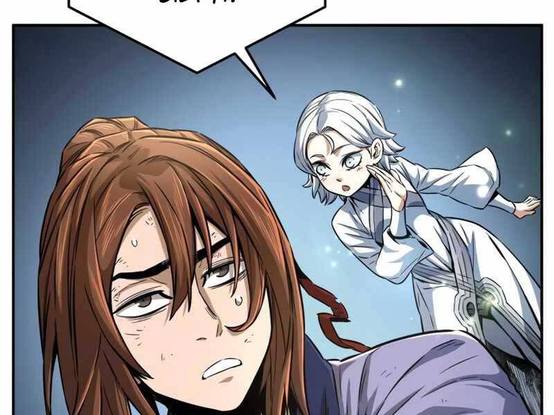 Cảm Kiếm Tuyệt Đối - Chương 6