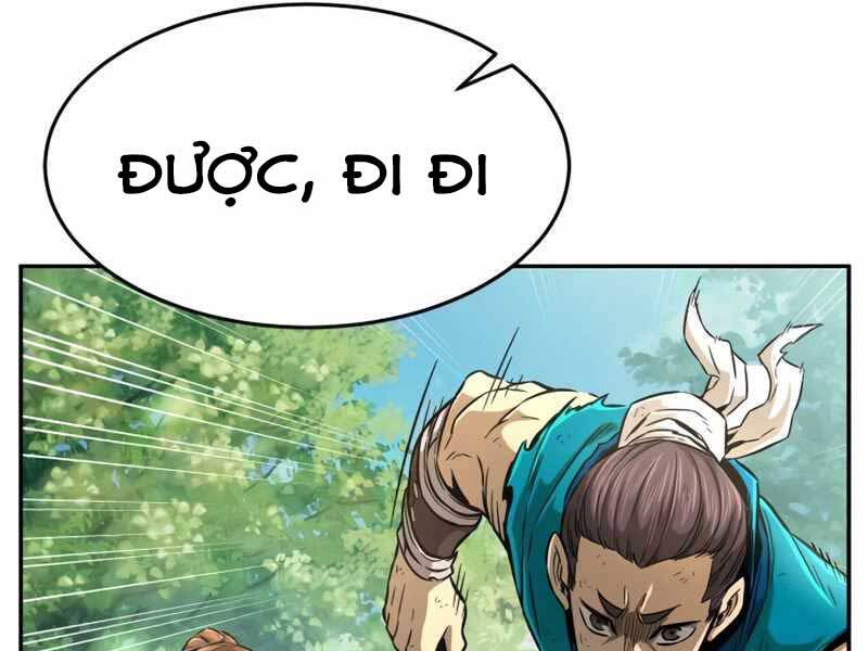 Cảm Kiếm Tuyệt Đối - Chương 6