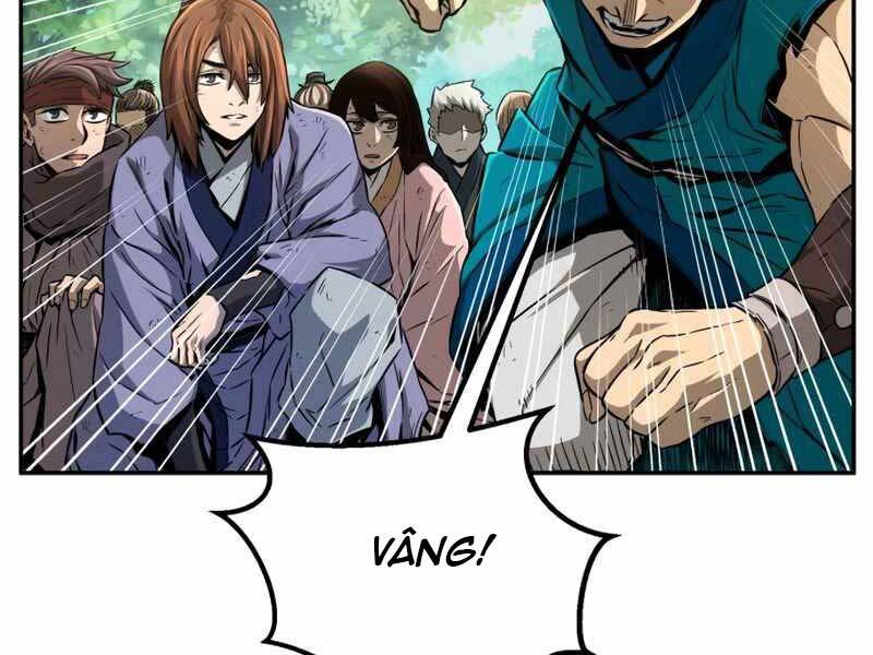 Cảm Kiếm Tuyệt Đối - Chương 6