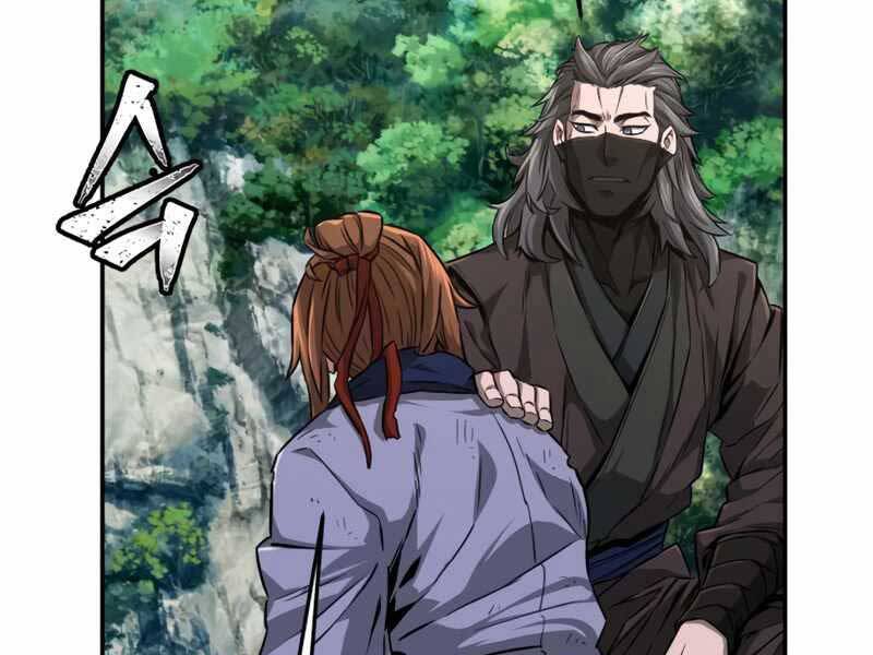 Cảm Kiếm Tuyệt Đối - Chương 6