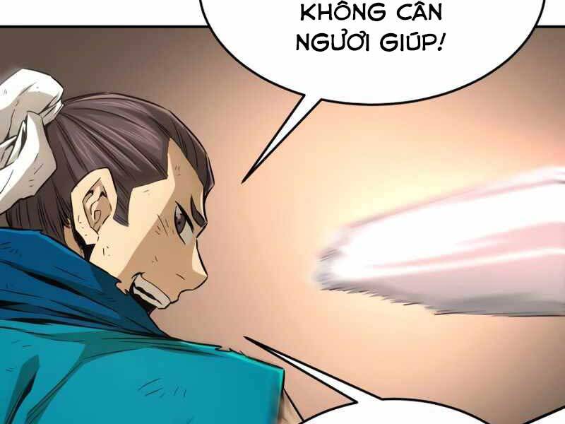 Cảm Kiếm Tuyệt Đối - Chương 6