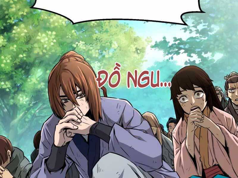 Cảm Kiếm Tuyệt Đối - Chương 6