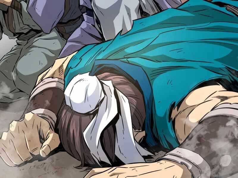 Cảm Kiếm Tuyệt Đối - Chương 6